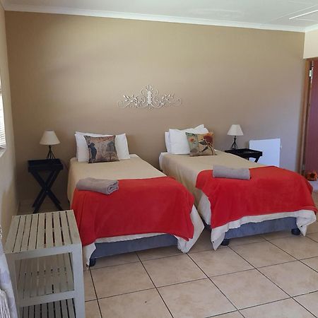 Hotel Grace Country Retreat Memel Esterno foto