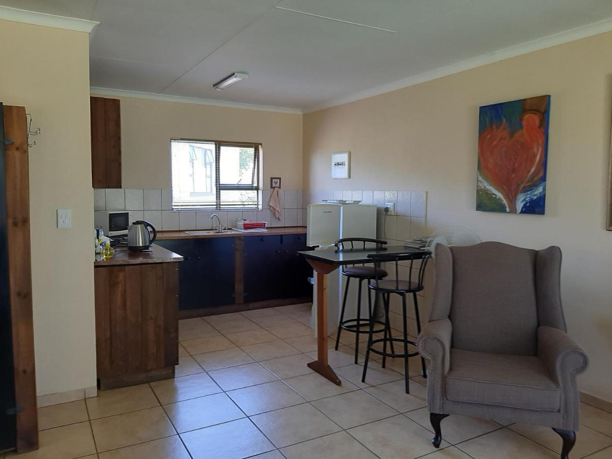 Hotel Grace Country Retreat Memel Esterno foto