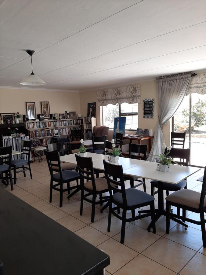 Hotel Grace Country Retreat Memel Esterno foto