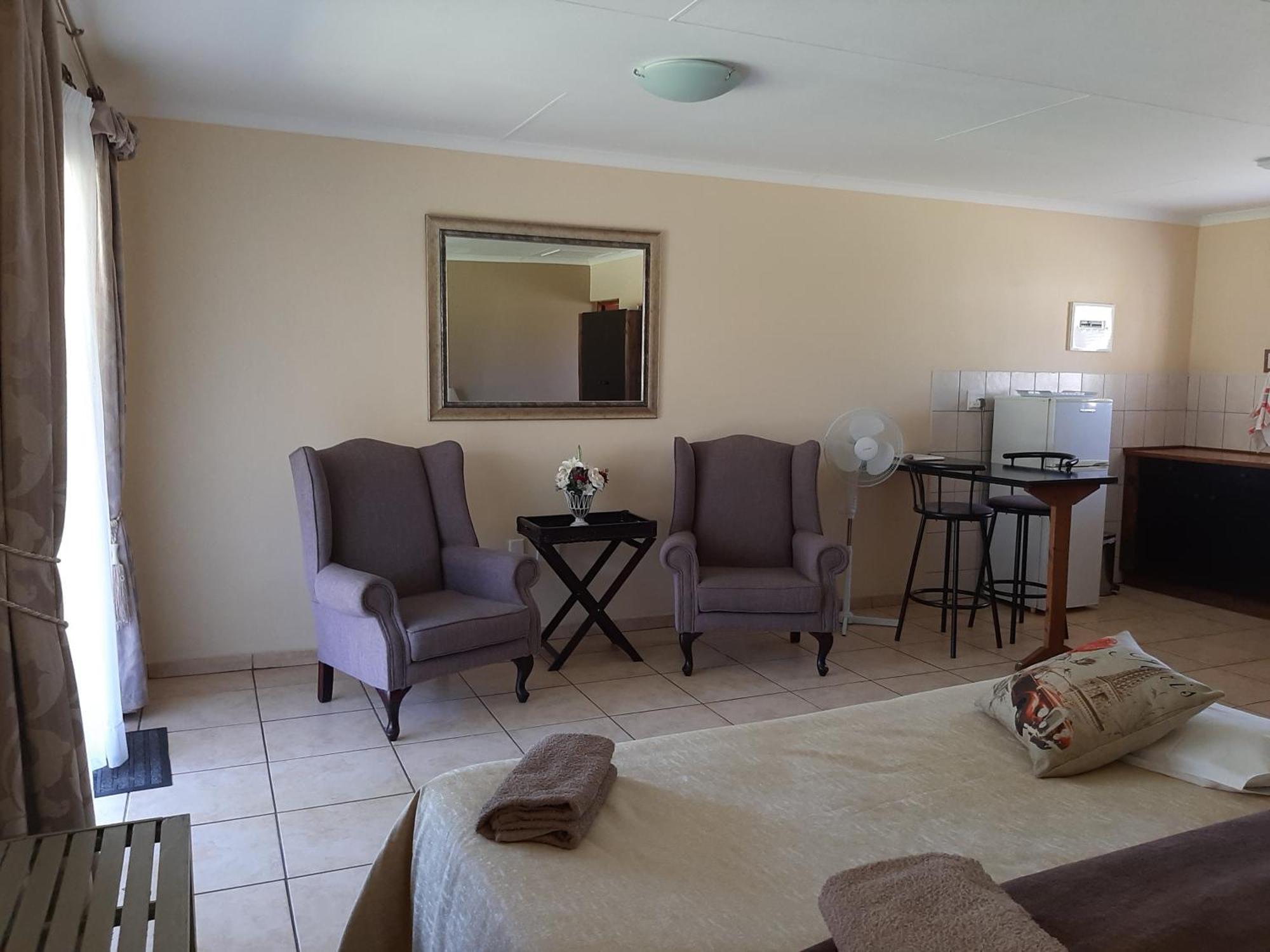 Hotel Grace Country Retreat Memel Esterno foto
