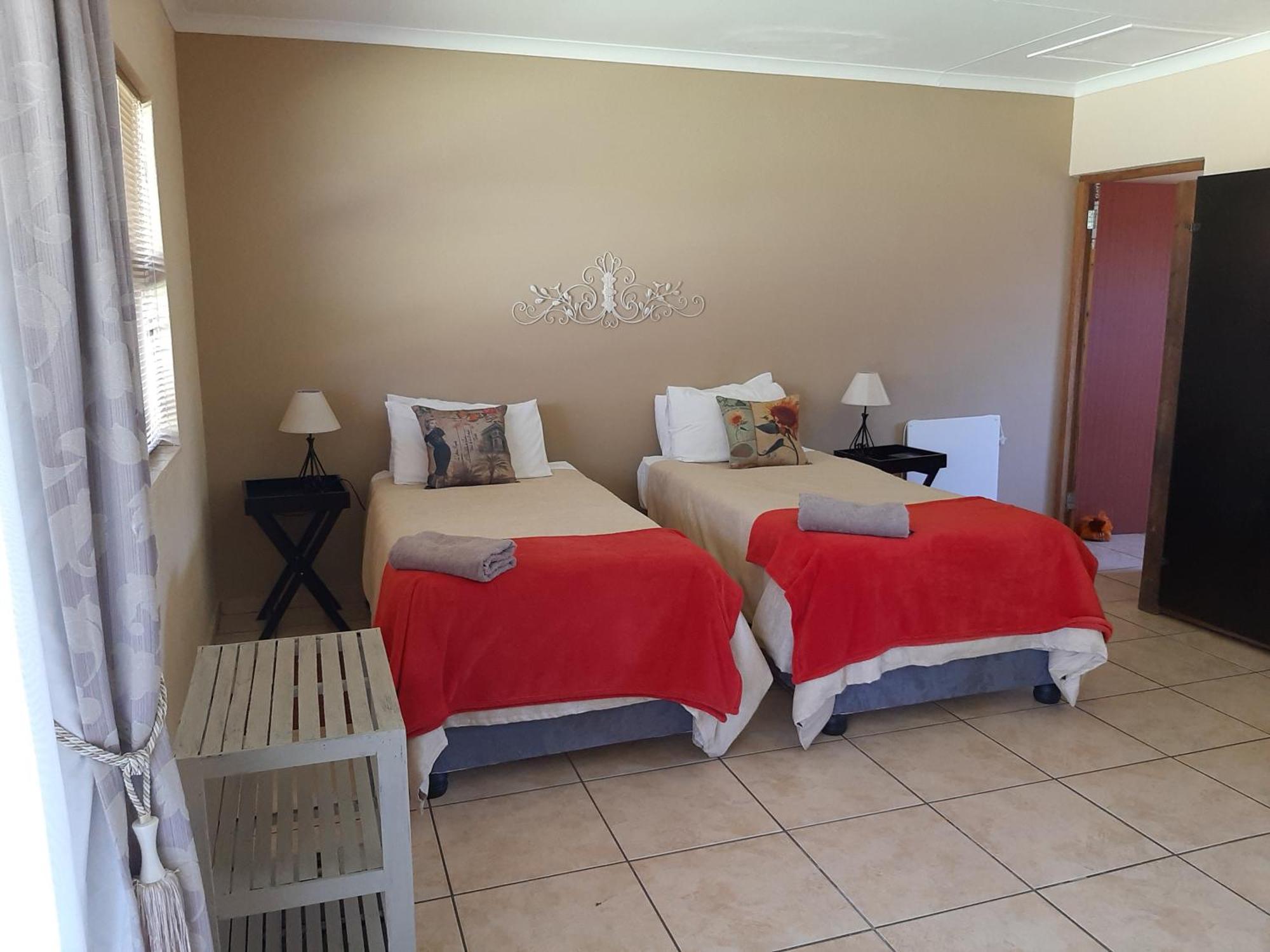 Hotel Grace Country Retreat Memel Esterno foto