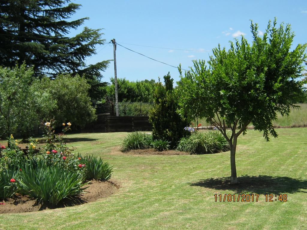 Hotel Grace Country Retreat Memel Esterno foto