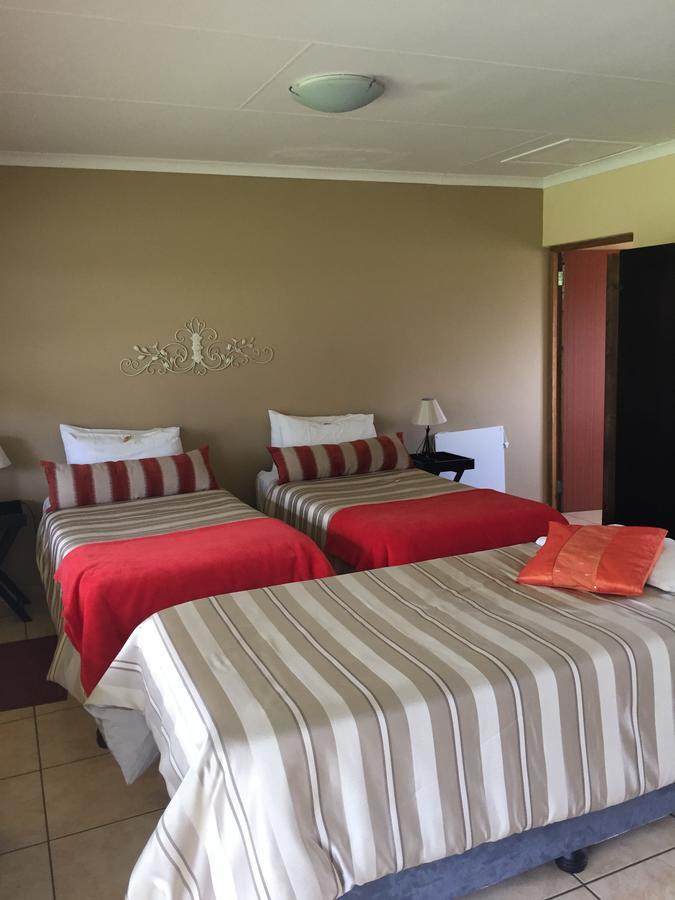 Hotel Grace Country Retreat Memel Camera foto