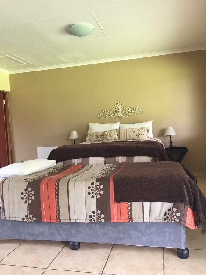 Hotel Grace Country Retreat Memel Esterno foto