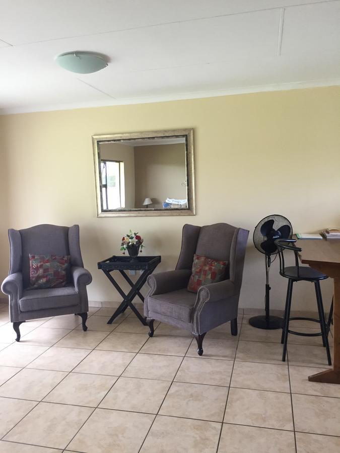 Hotel Grace Country Retreat Memel Esterno foto