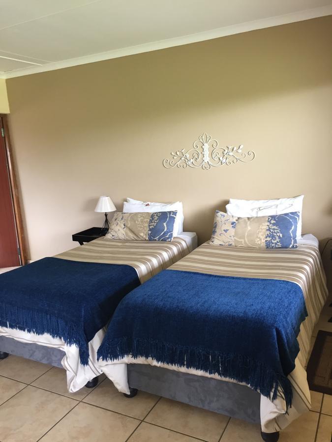 Hotel Grace Country Retreat Memel Esterno foto