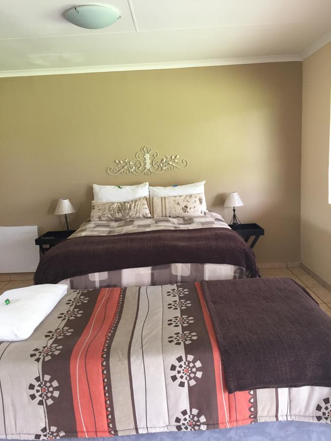 Hotel Grace Country Retreat Memel Camera foto